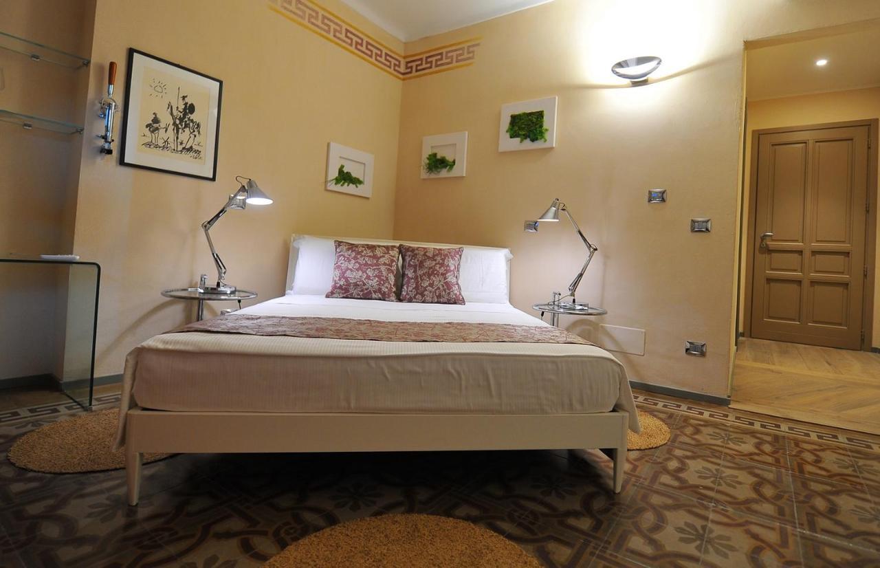 Hotel Conterosso3 Alba  Zewnętrze zdjęcie