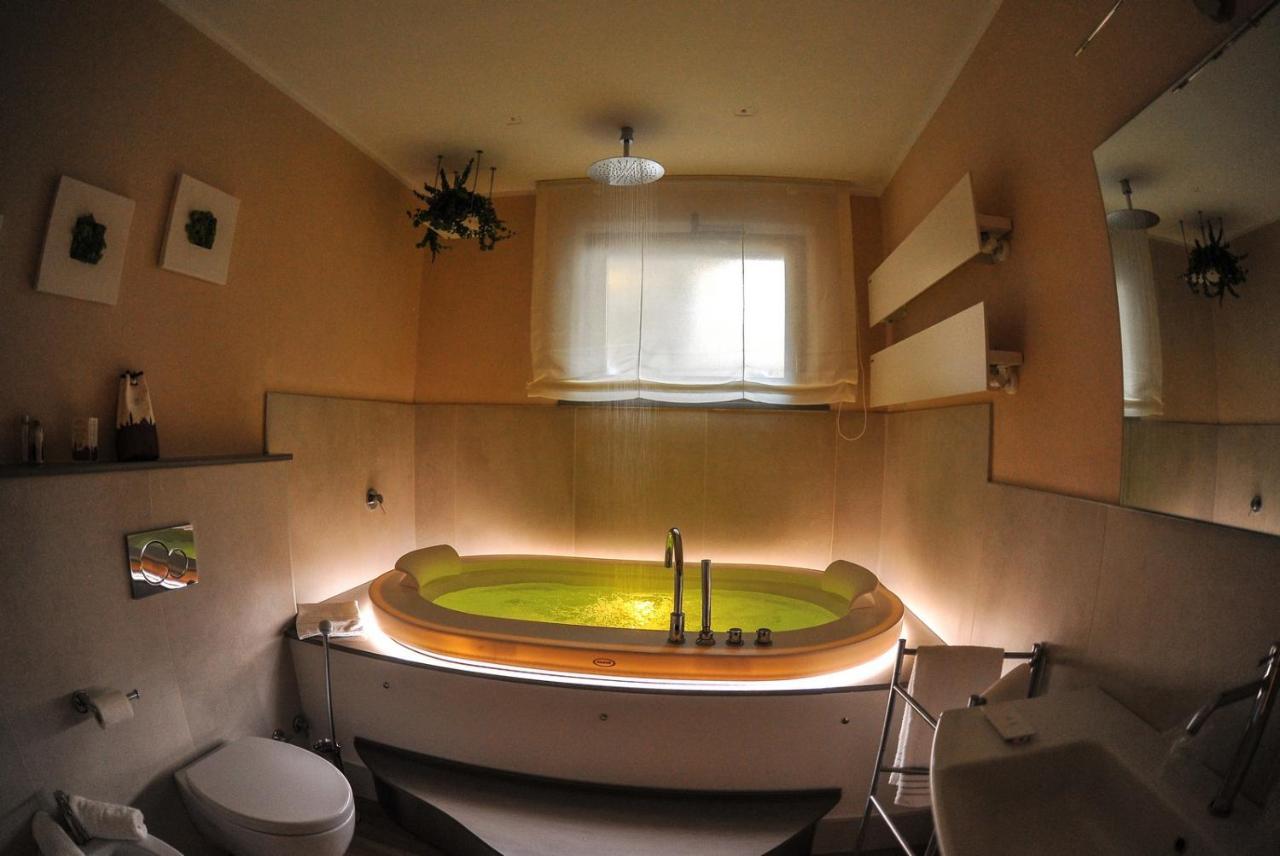 Hotel Conterosso3 Alba  Zewnętrze zdjęcie