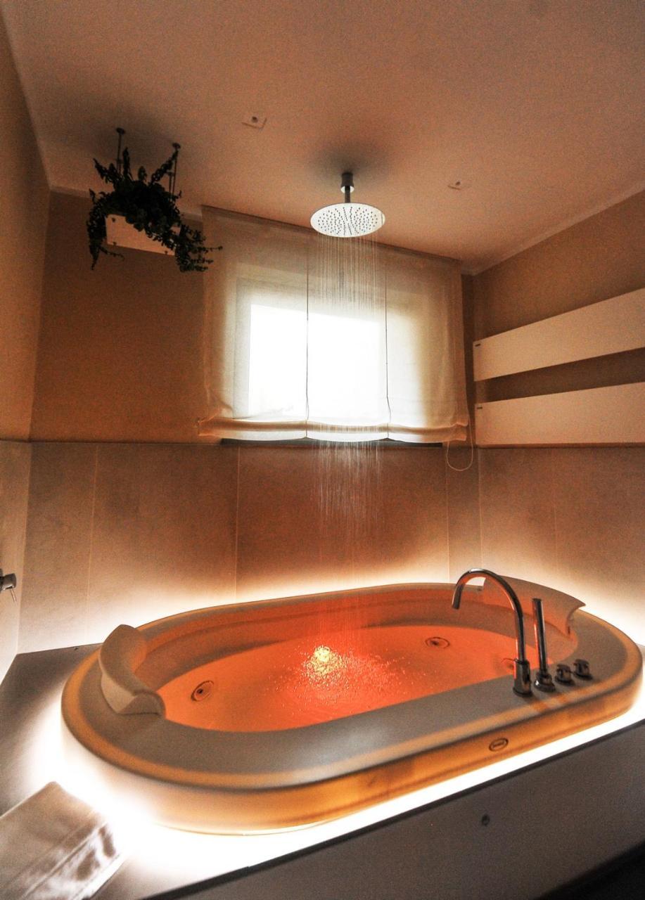 Hotel Conterosso3 Alba  Zewnętrze zdjęcie