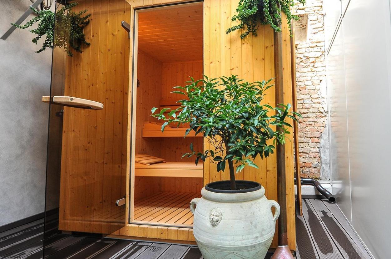Hotel Conterosso3 Alba  Zewnętrze zdjęcie