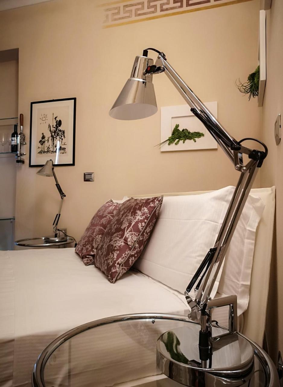 Hotel Conterosso3 Alba  Zewnętrze zdjęcie