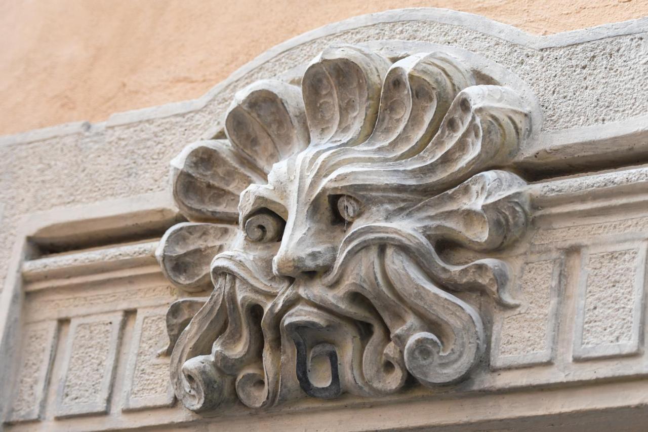 Hotel Conterosso3 Alba  Zewnętrze zdjęcie